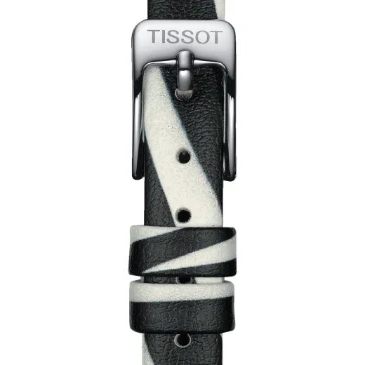 TISSOT LOVELY SQUARE T058.109.17.056.00 - LOVELY - BRANDS