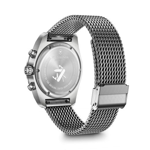 VICTORINOX SWISS ARMY CHRONO 242049 - SWISS ARMY - BRANDS