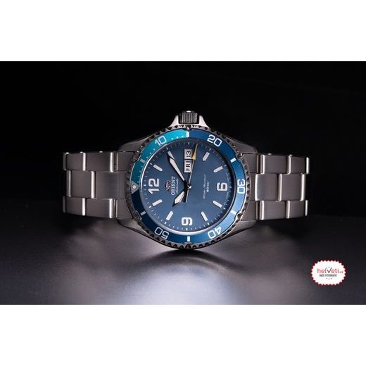 ORIENT MAKO III RA-AA0818L - MAKO - BRANDS