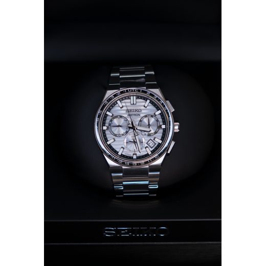 SEIKO ASTRON SSH113J1 10TH ANNIVERSARY LIMITED EDITION - ASTRON - BRANDS