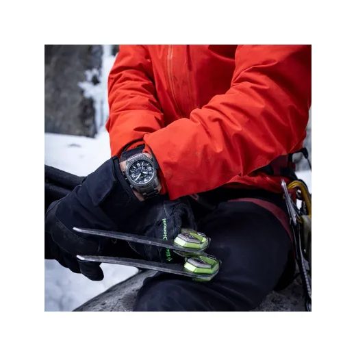 CITIZEN PROMASTER ECO-DRIVE PROMASTER 35TH ANNIVERSARY LIMITED EDITION JV1008-63E - PROMASTER - BRANDS