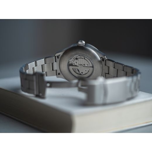 LACO AUGSBURG BLAUE STUNDE 42 MB - PILOT BASIC - BRANDS