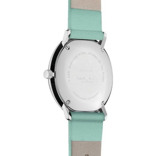 JUNGHANS MAX BILL DAMEN 47/4554.02 - LADIES - BRANDS