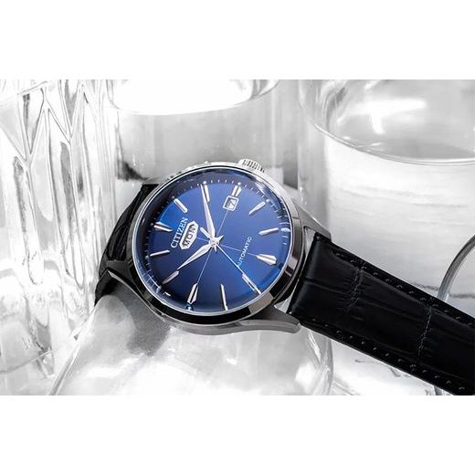 CITIZEN C7 AUTOMATIC NH8390-20LE - ELEGANT - ZNAČKY