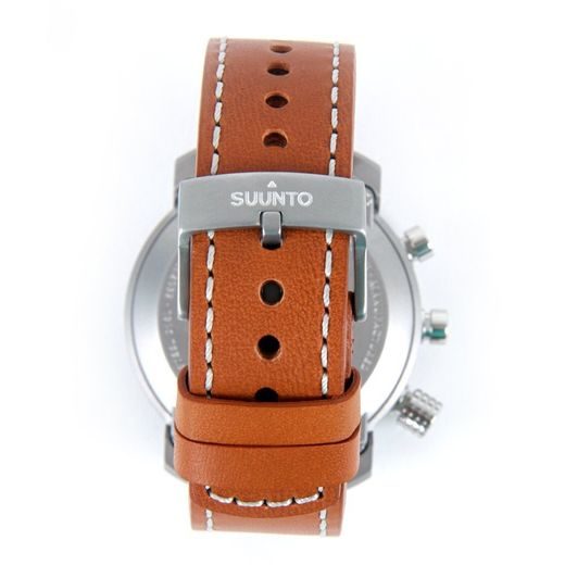 SUUNTO ELEMENTUM TERRA BROWN LEATHER SS018733000 - ARCHÍV