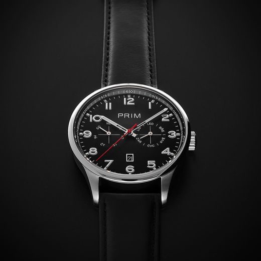 PRIM MANAGER CZ 25 - C W01P.13249.C - AUTOMATIC - BRANDS