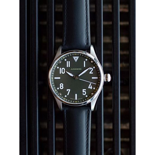 JUNKERS FLIEGER 902.01.06 - FLIEGER - ZNAČKY