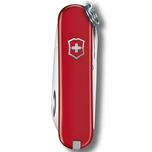 VICTORINOX CLASSIC SD COLORS STYLE ICON KNIFE - POCKET KNIVES - ACCESSORIES