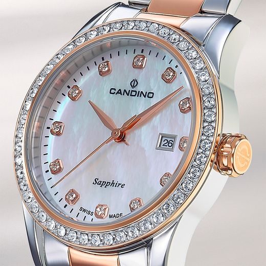 CANDINO LADY ELEGANCE C4741/1 - ELEGANCE - BRANDS