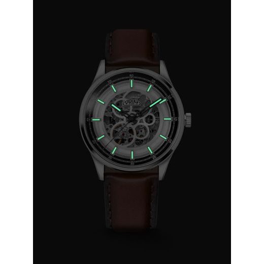 PRIM SKELETON W01P.13275.A - AUTOMATIC - BRANDS