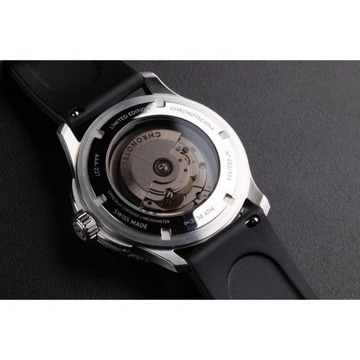 CHRONOTECHNA SEAQUEST DIVE NANGA PARBAT - ARCHÍV