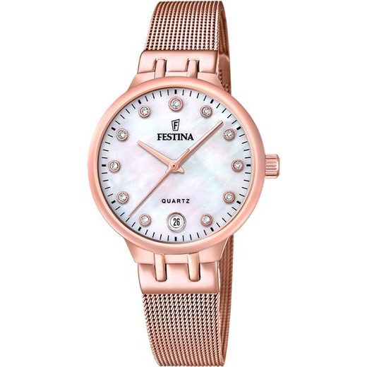 FESTINA MADEMOISELLE 20716/1 - MADEMOISELLE - ZNAČKY