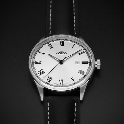 PRIM REGENT W01P.13273.B - AUTOMATIC - MĂRCI