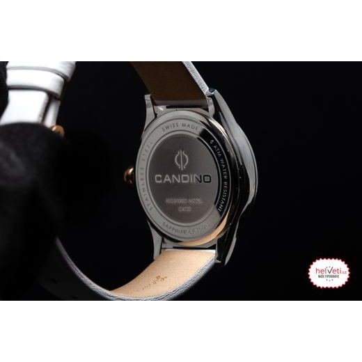 CANDINO LADY ELEGANCE 4720/1 - ELEGANCE - ZNAČKY