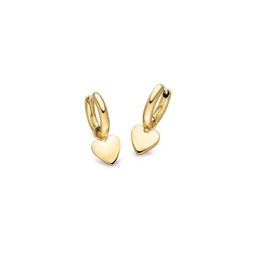 NÁUŠNICE BOCCIA TITANIUM 05081-02 - EARRING - ACCESSORIES