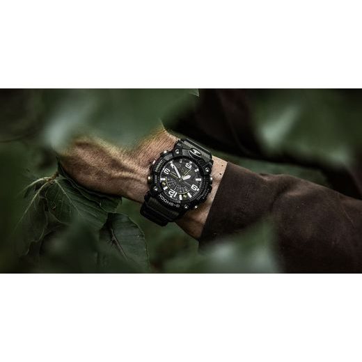 CASIO G-SHOCK GG-B100-1A3ER MUDMASTER - MUDMASTER - BRANDS