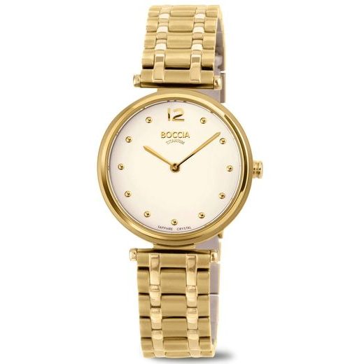 BOCCIA TITANIUM 3349-04 - CLASSIC - BRANDS