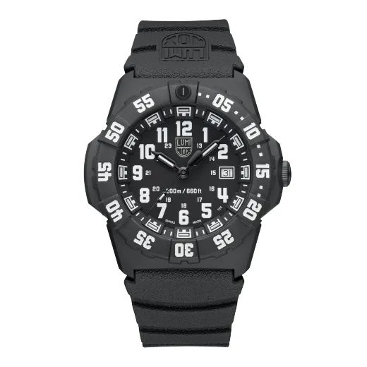 LUMINOX NAVY SEAL 3550 SERIES XS.3551 - SEA - ZNAČKY