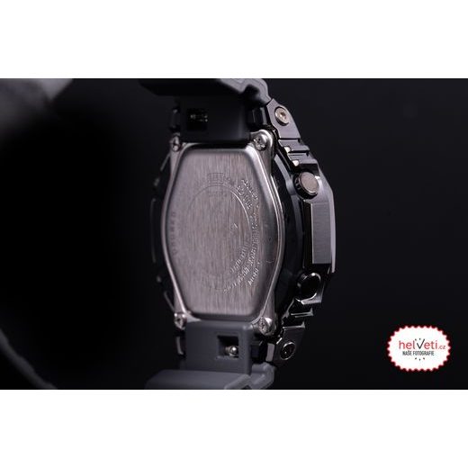 CASIO G-SHOCK GM-S2100B-8AER - CASIOAK - BRANDS