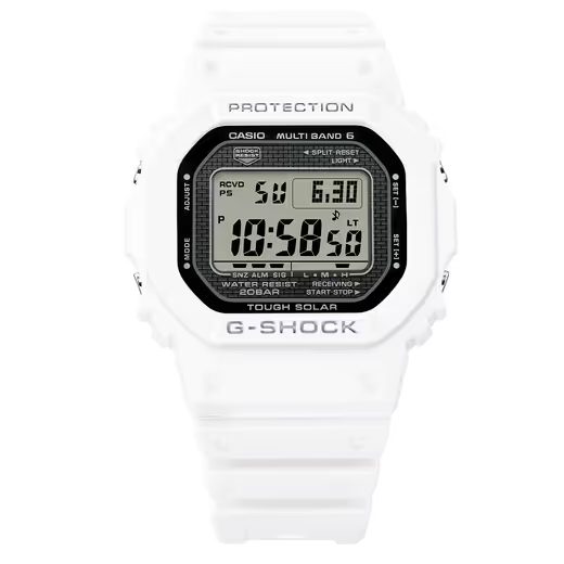 CASIO G-SHOCK GW-5000HS-7ER HERITAGE SERIES - G-SHOCK - BRANDS