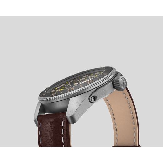 AVIATOR AIRACOBRA GMT V.1.37.0.303.0 - AIRACOBRA GMT - ZNAČKY