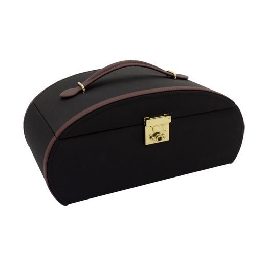 JEWELLERY BOX FRIEDRICH LEDERWAREN COPENHAGEN 23338-2 - JEWELLERY BOXES - ACCESSORIES
