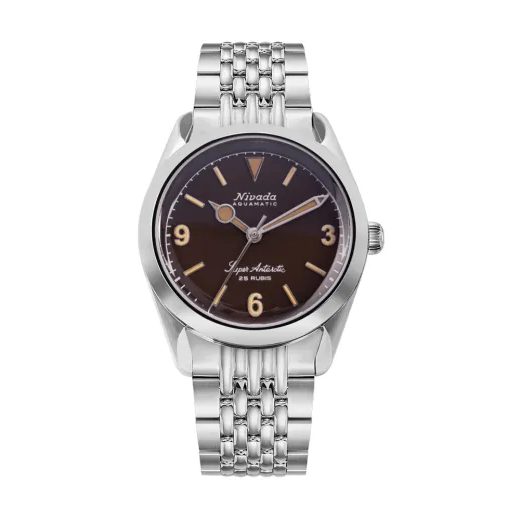 NIVADA GRENCHEN SUPER ANTARCTIC 3.6.9 TROPICAL - ANTARCTIC - BRANDS