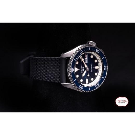 SEIKO 5 SPORTS SRPD71K2 - SEIKO 5 SPORTS 2019 - ZNAČKY