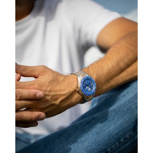 AVIATOR AIRACOBRA GMT V.1.37.3.308.5 - AIRACOBRA GMT - BRANDS