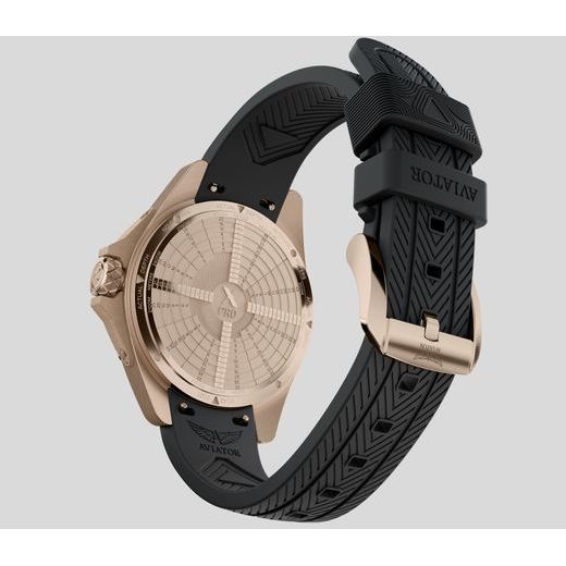 AVIATOR XPRO DIVE 300 AUTO V.1.43.2.364.6 - XPRO DIVE 300 AUTO - BRANDS