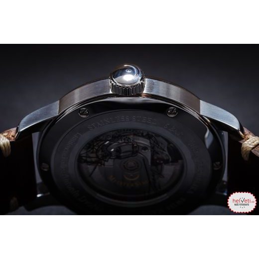 MEISTERSINGER CITY EDITION 2020 ANTONÍN DVOŘÁK - MEISTERSINGER - ZNAČKY