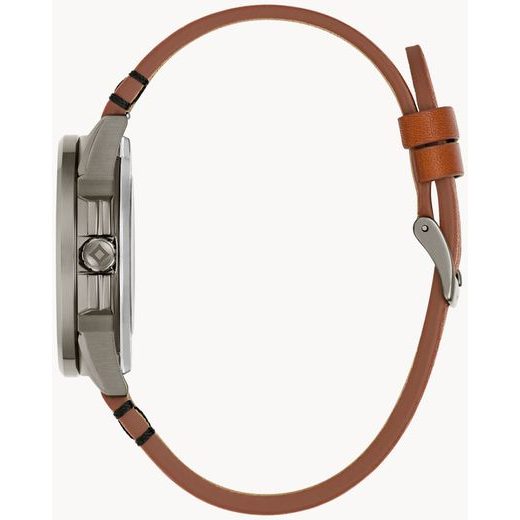 BULOVA AUTOMATIC 98A330 KALIL HOUSE FRANK LLOYD WRIGHT COLLECTION - AUTOMATIC - ZNAČKY