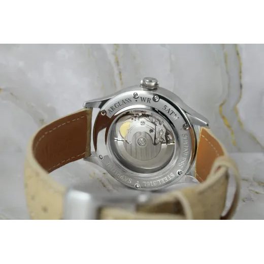 ALEXANDER SHOROKHOFF EMOTIO DUE AS.EMO2-1 - AVANTGARDE - BRANDS