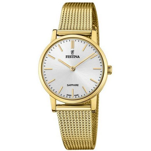 FESTINA SWISS MADE 20023/1 - SWISS MADE - BRANDS