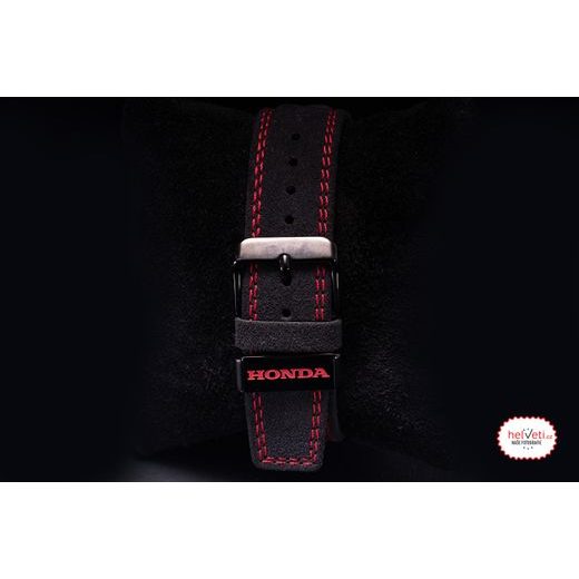 CASIO EDIFICE SOSPENSIONE EQB-2000HR-1AER HONDA RACING RED EDITION - EDIFICE - BRANDS