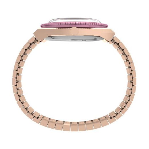 TIMEX Q PEANUTS® IN BLOOM TW2W83800UK - TIMEX - MĂRCI
