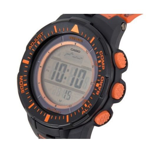 CASIO PRG 300CM-4 - CASIO - ZNAČKY