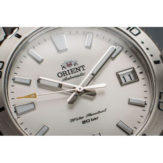 ORIENT SPORTS AUTOMATIC RA-AC0Q03S MAKO 40 - SPORTS - ZNAČKY