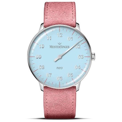 MEISTERSINGER NEO SPECIAL S-NES924S - NEO - ZNAČKY
