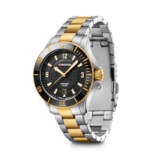 WENGER SEA FORCE 01.0621.113 - SEA FORCE - BRANDS