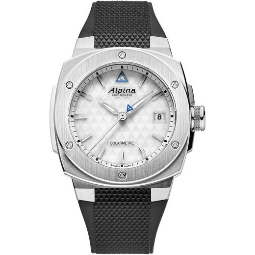 ALPINA ALPINER EXTREME SOLARMETRE AL-140W3AE6 - ALPINER SOLARMETRE - MĂRCI