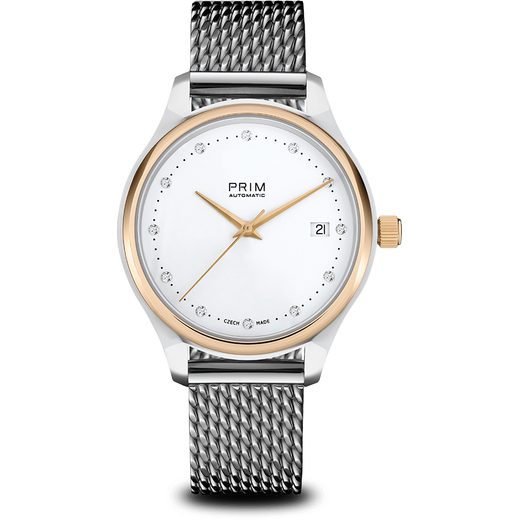 PRIM LINEA BRILLIANT 36 A 73-127-300-80-1 - AUTOMATIC - BRANDS