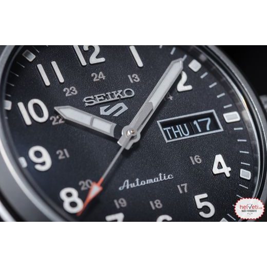 SEIKO 5 SPORTS SRPG37K1 - SEIKO 5 - ZNAČKY