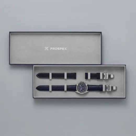 SEIKO ALPINIST SPB531J1 NIGHT SKY EUROPEAN LIMITED EDITION - PROSPEX - ZNAČKY