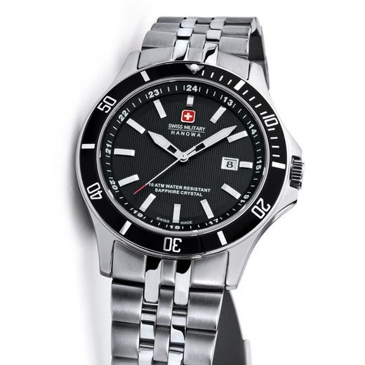 SWISS MILITARY HANOWA 5161.2.04.00307 - SWISS MILITARY HANOWA - ZNAČKY