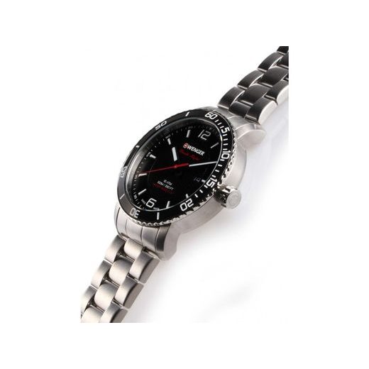 WENGER ROADSTER BLACK NIGHT 01.1841.104 - WENGER - MĂRCI