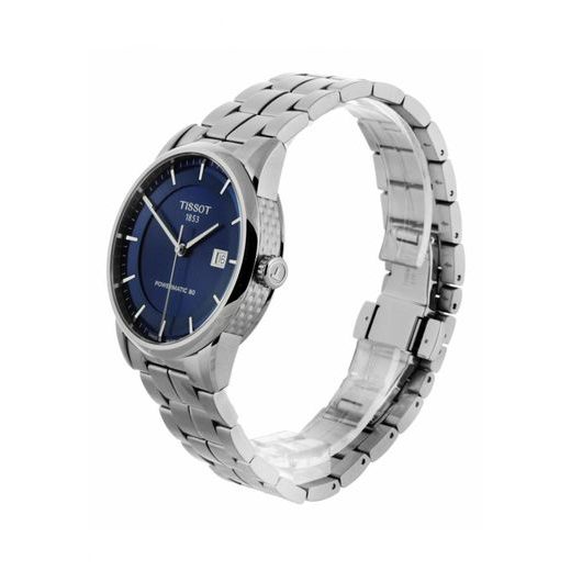 TISSOT LUXURY AUTOMATIC T086.407.11.041.00 - LUXURY AUTOMATIC - ZNAČKY