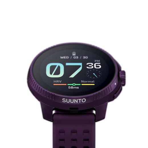 SUUNTO RACE TITANIUM AMETHYST SS050933000 - RACE - ZNAČKY