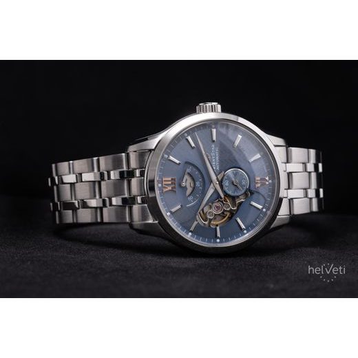 ORIENT STAR RE-AV0B08L LAYERED SKELETON - CONTEMPORARY - MĂRCI