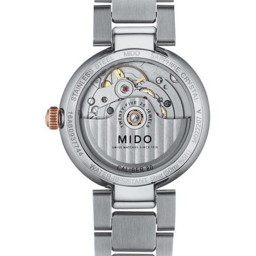 MIDO BARONCELLI DONNA M022.207.22.116.10 - BARONCELLI - ZNAČKY